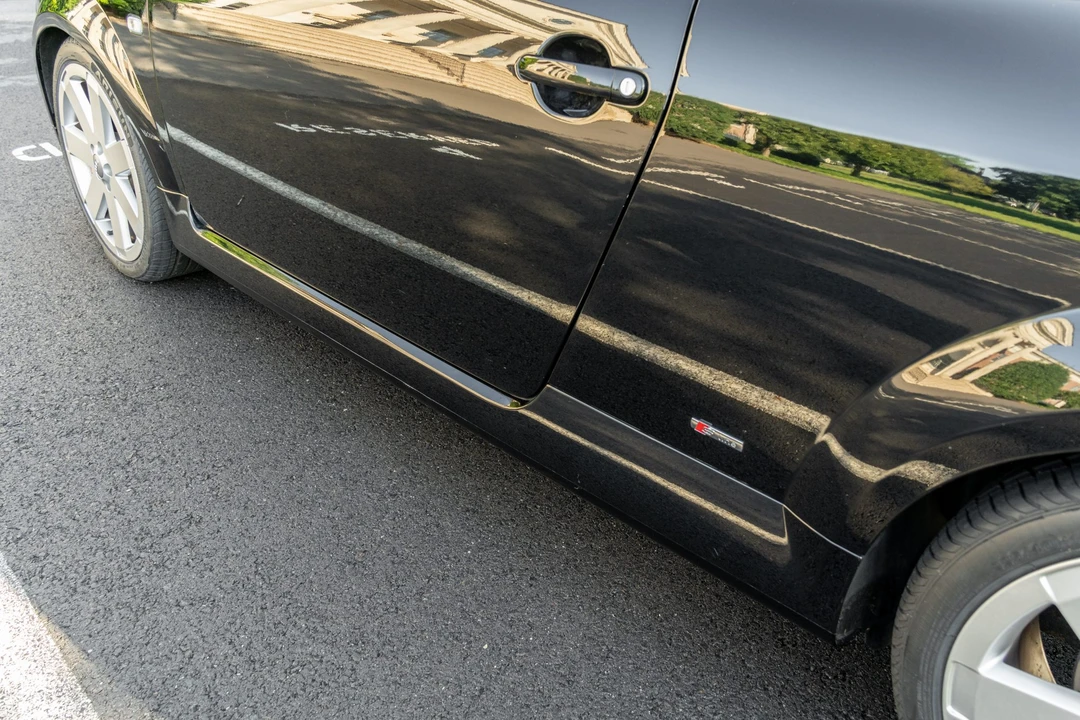 2005 Audi TT Mk1 - Image 26 of 31