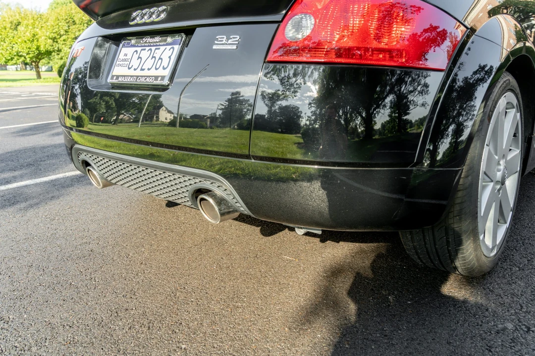 2005 Audi TT Mk1 - Image 31 of 31