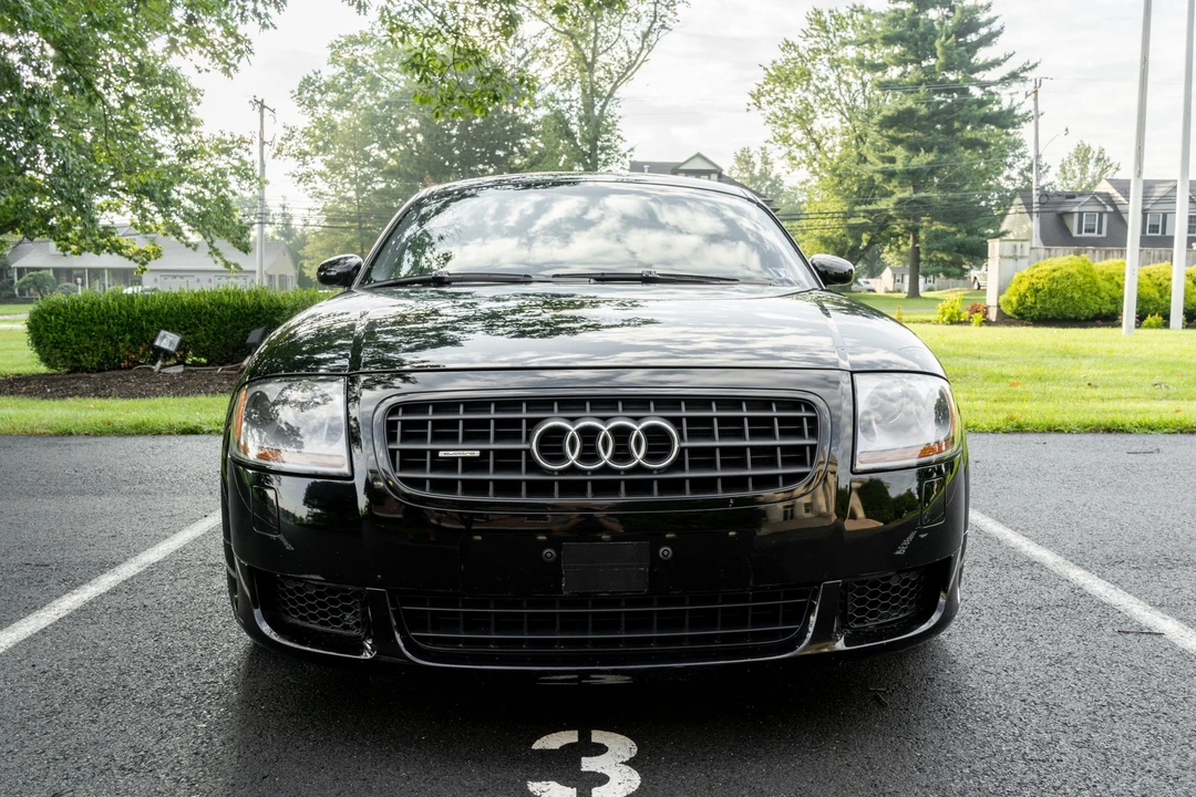 2005 Audi TT Mk1 - Image 18 of 31