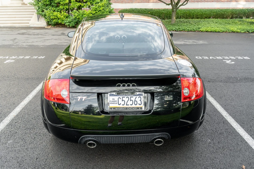 2005 Audi TT Mk1 - Image 21 of 31