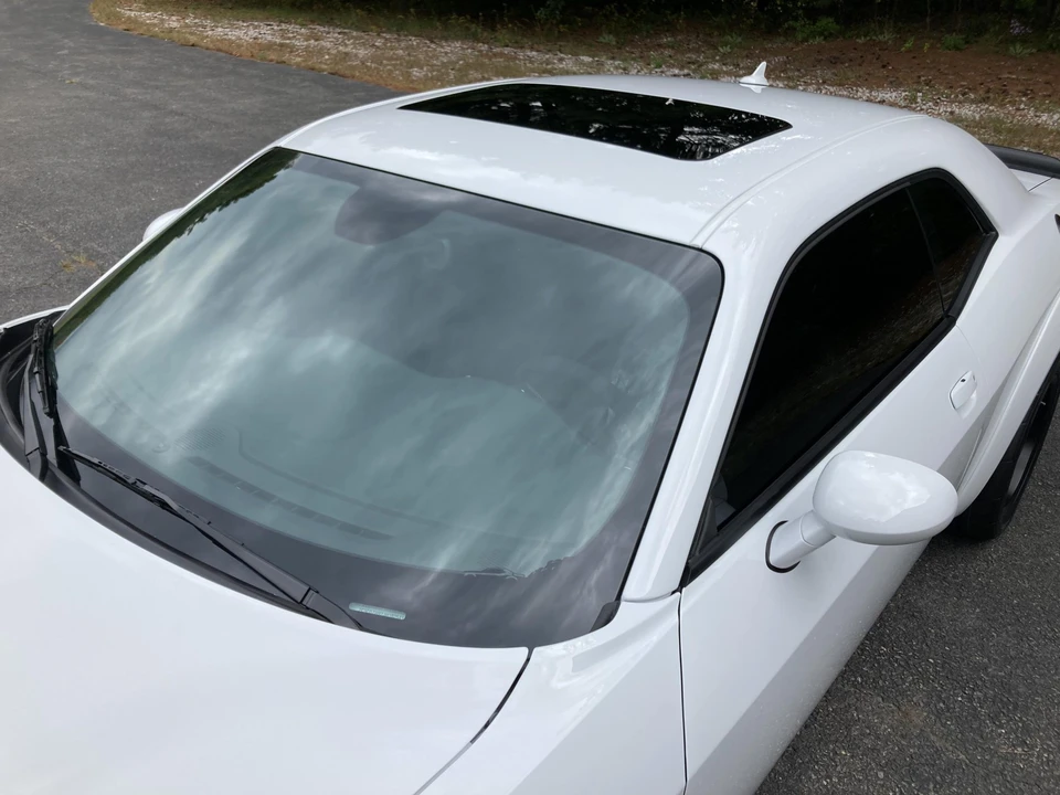 2018 Dodge Challenger SRT Demon & Super Stock 3rd Gen - Image 21 of 31