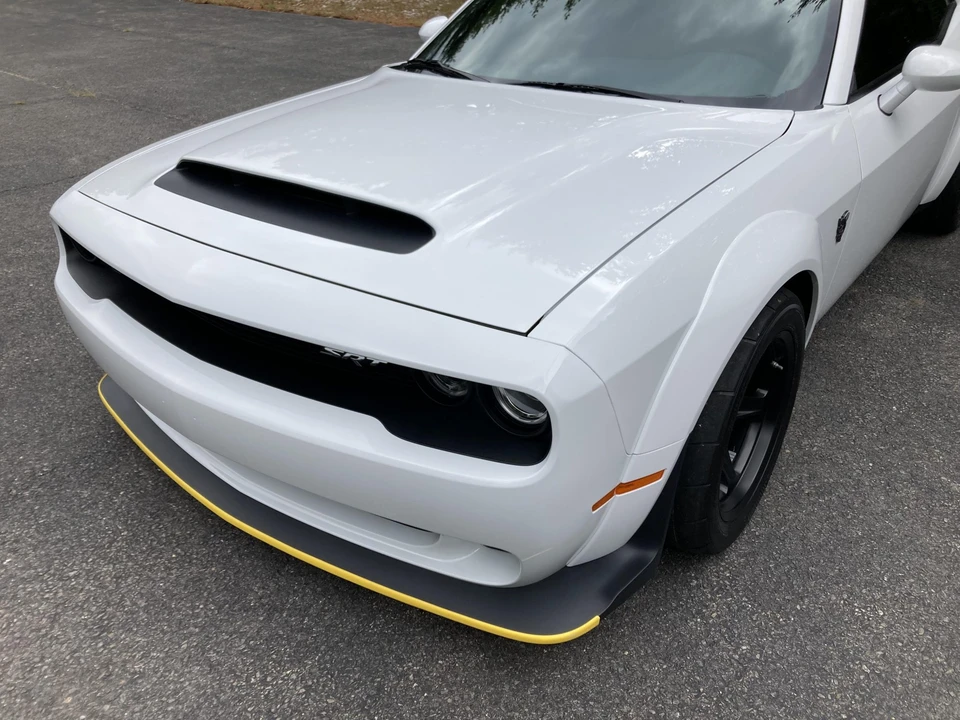 2018 Dodge Challenger SRT Demon & Super Stock 3rd Gen - Image 26 of 31