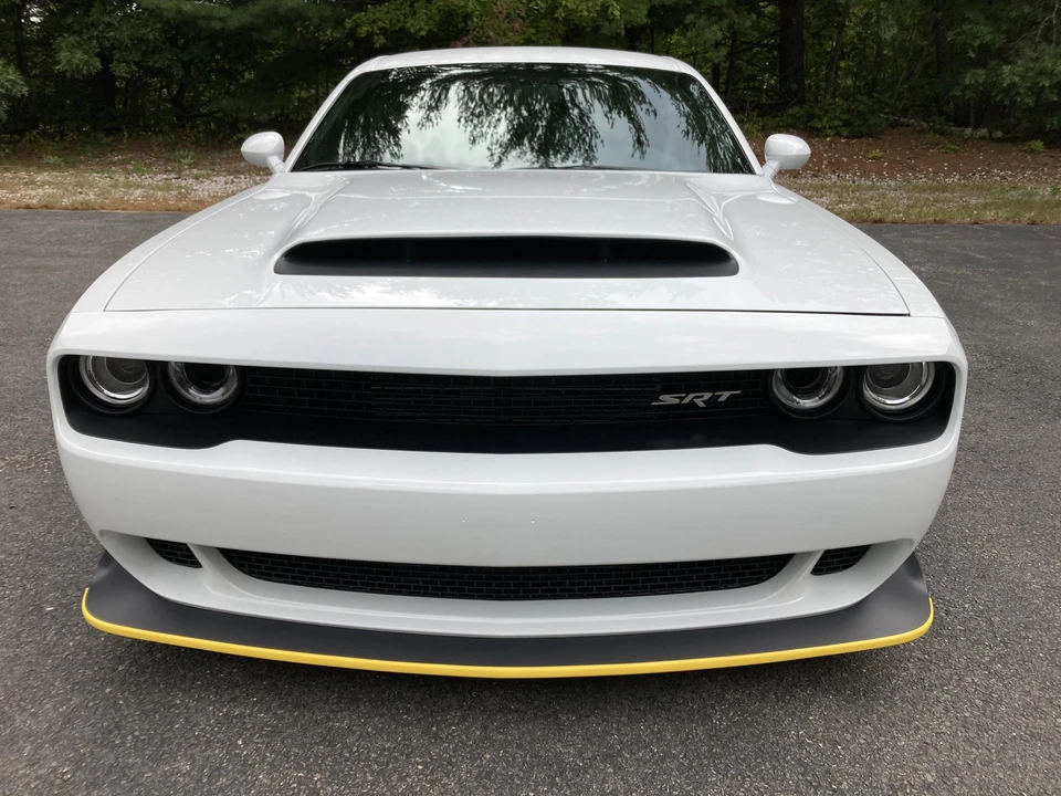 2018 Dodge Challenger SRT Demon & Super Stock 3rd Gen - Image 13 of 31
