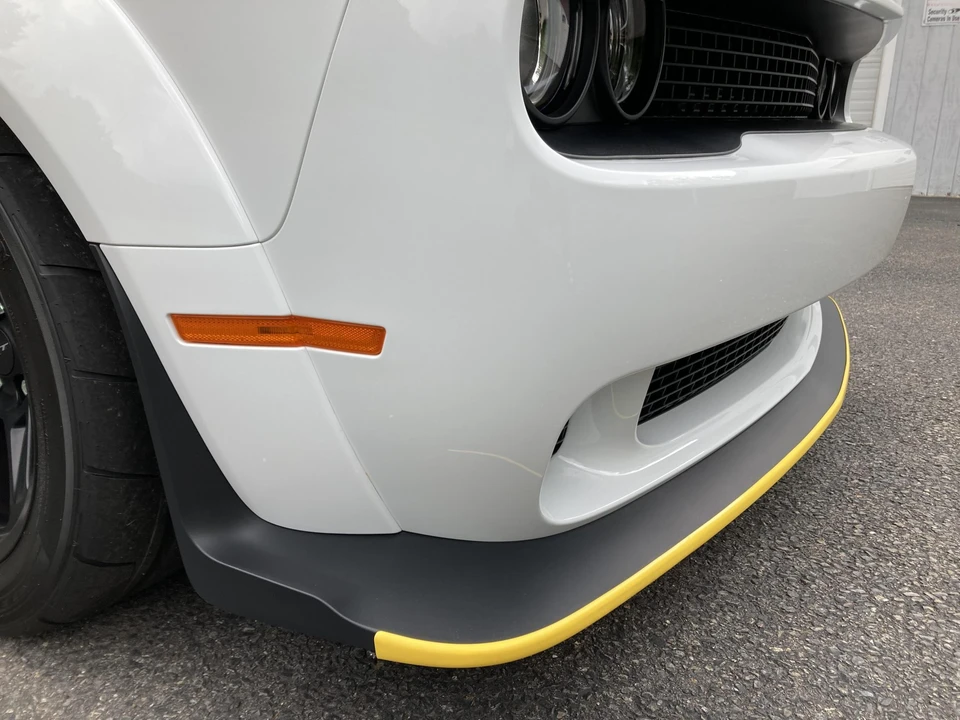2018 Dodge Challenger SRT Demon & Super Stock 3rd Gen - Image 17 of 31