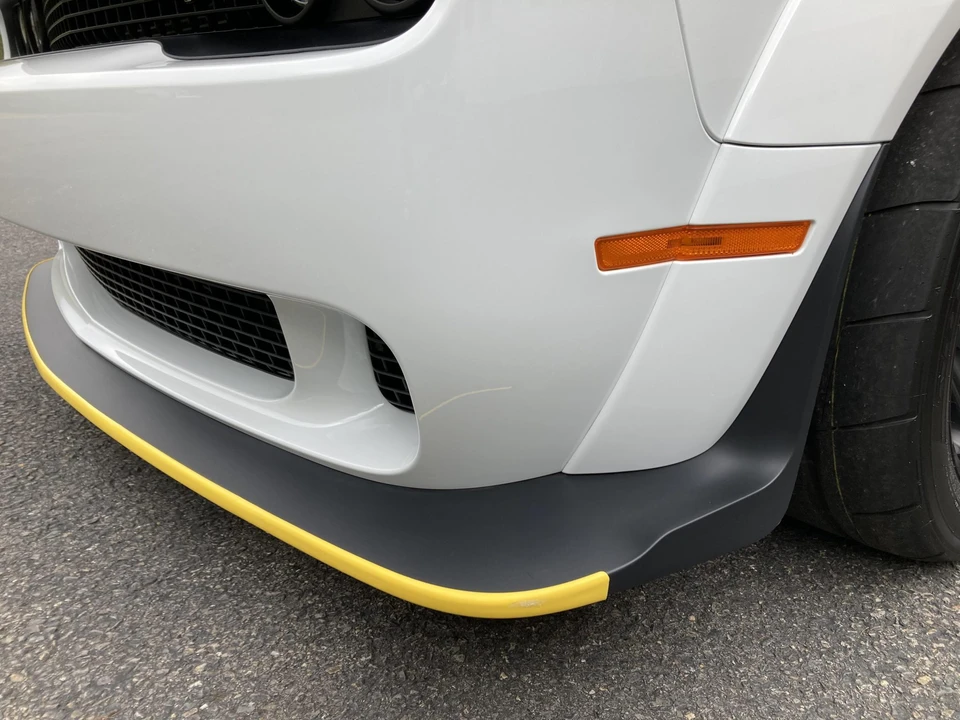 2018 Dodge Challenger SRT Demon & Super Stock 3rd Gen - Image 23 of 31