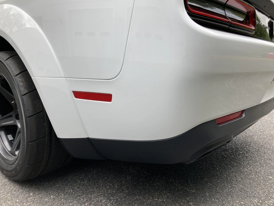 2018 Dodge Challenger SRT Demon & Super Stock 3rd Gen - Image 20 of 31