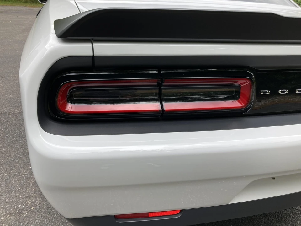 2018 Dodge Challenger SRT Demon & Super Stock 3rd Gen - Image 31 of 31