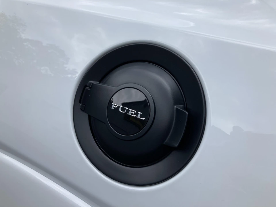 2018 Dodge Challenger SRT Demon & Super Stock 3rd Gen - Image 28 of 31
