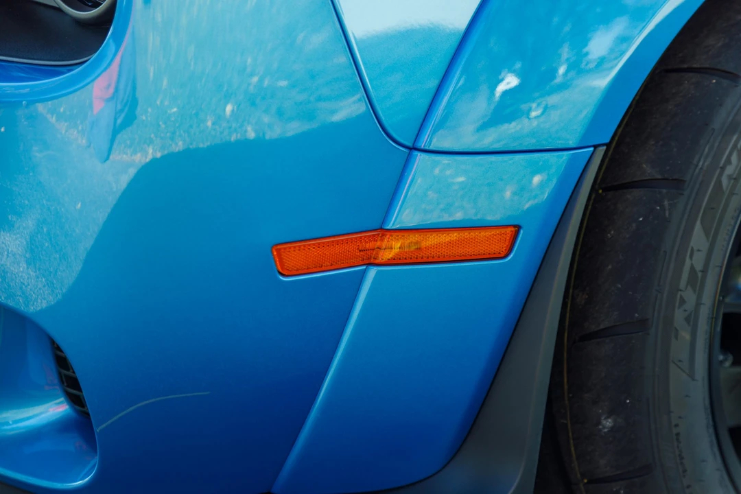 2018 Dodge Challenger SRT Demon & Super Stock 3rd Gen - Image 17 of 31