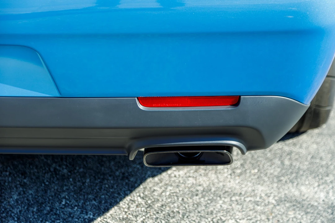2018 Dodge Challenger SRT Demon & Super Stock 3rd Gen - Image 25 of 31