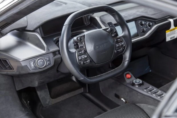 2019 Ford GT 2nd Gen - Image 6 of 10