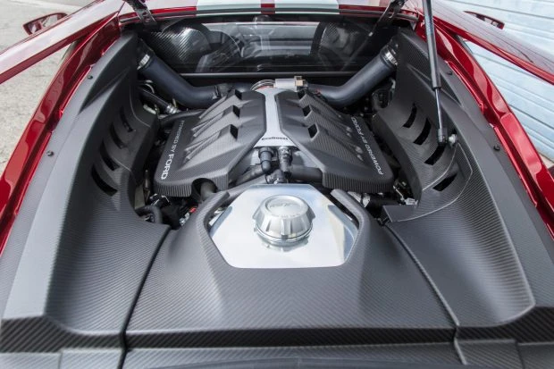 2019 Ford GT 2nd Gen - Image 7 of 10
