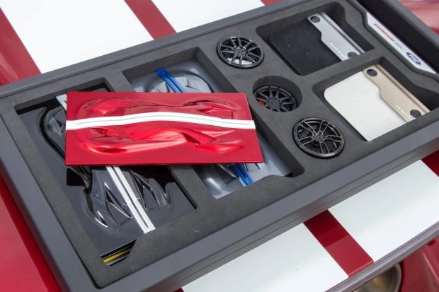 2019 Ford GT 2nd Gen - Image 10 of 10