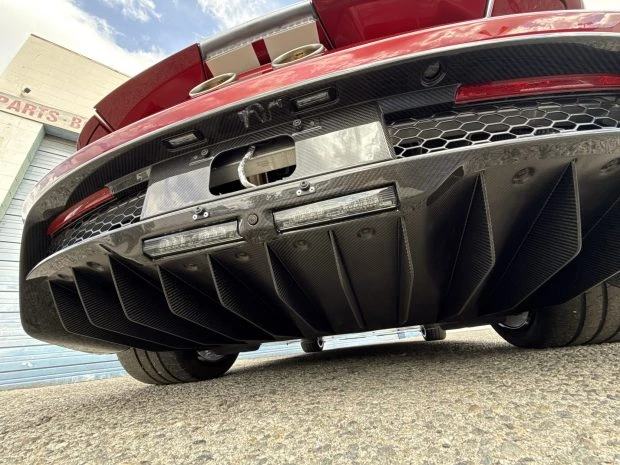 2019 Ford GT 2nd Gen - Image 8 of 10