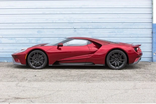 2019 Ford GT 2nd Gen - Image 4 of 10