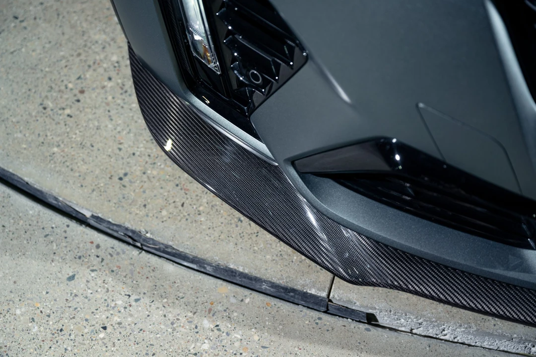 2022 Cadillac CT5-V Blackwing - Image 12 of 31