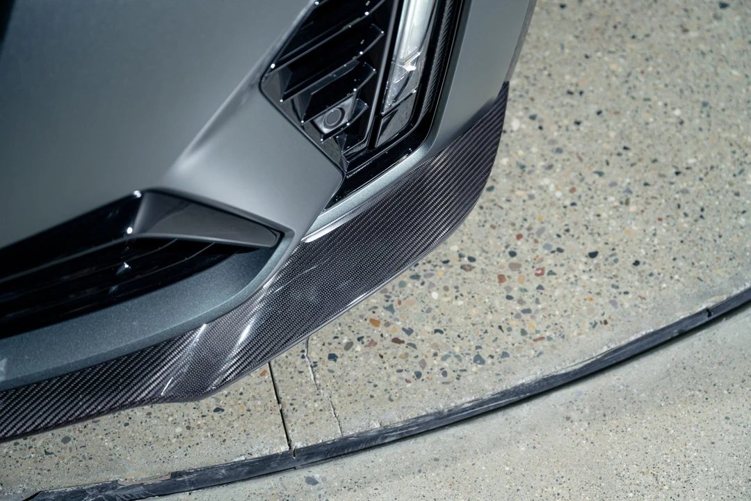 2022 Cadillac CT5-V Blackwing - Image 14 of 31