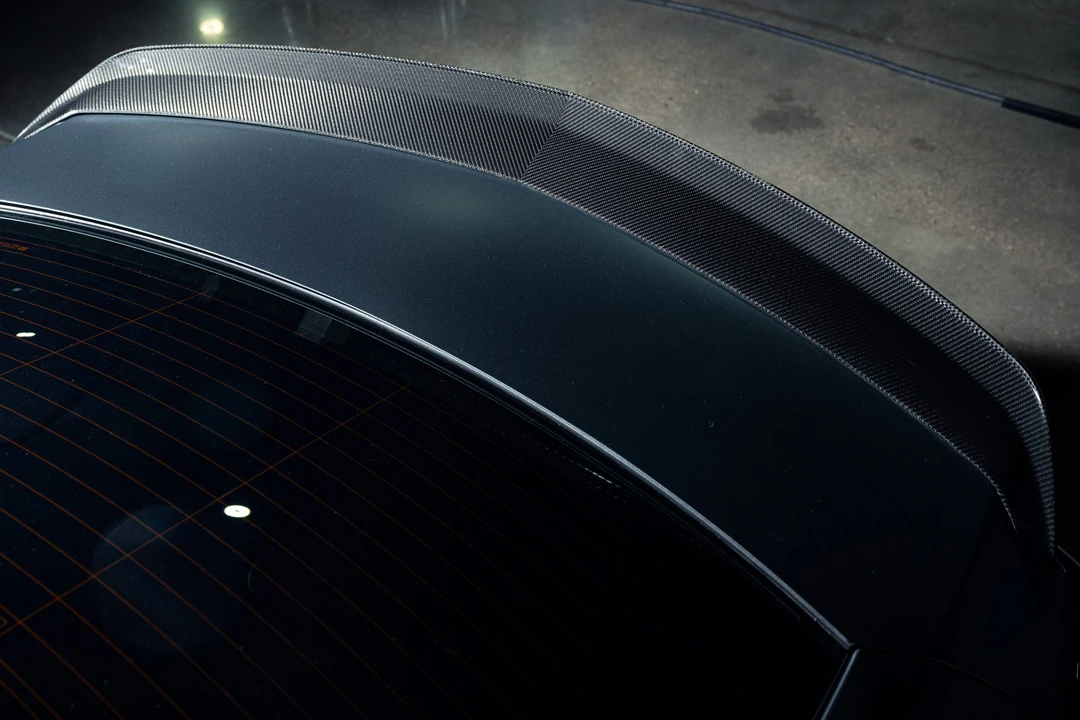 2022 Cadillac CT5-V Blackwing - Image 19 of 31