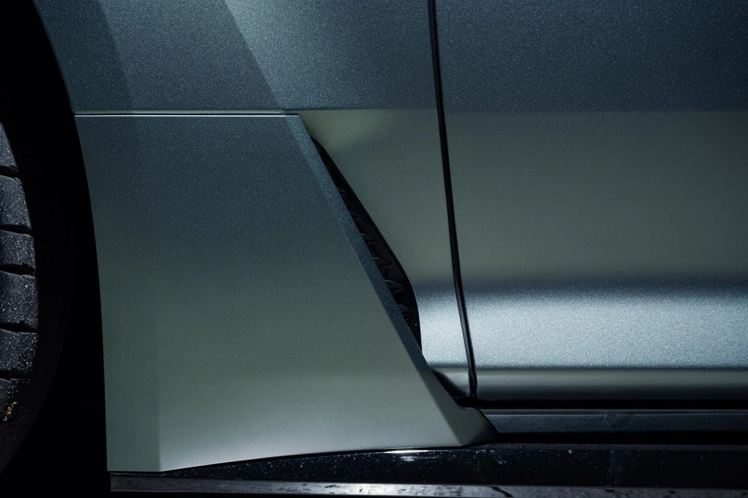 2022 Cadillac CT5-V Blackwing - Image 25 of 31