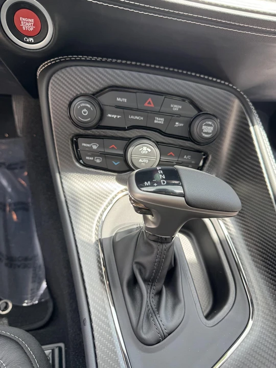 2023 Dodge Challenger SRT Demon & Super Stock 3rd Gen - Image 31 of 31