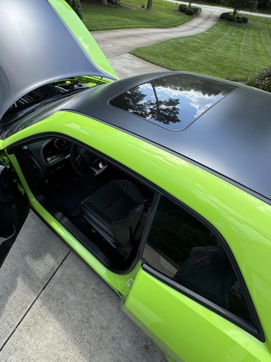 2023 Dodge Challenger SRT Demon & Super Stock 3rd Gen - Image 22 of 31