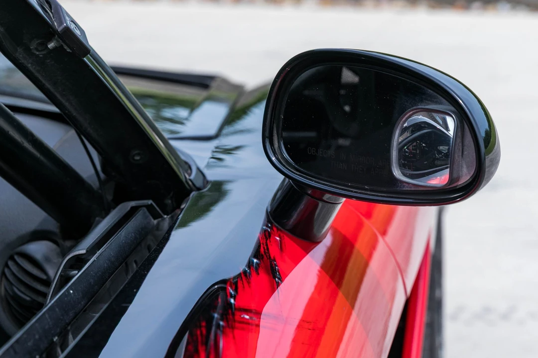 2010 Dodge Viper ACR 4th Gen - Image 31 of 31