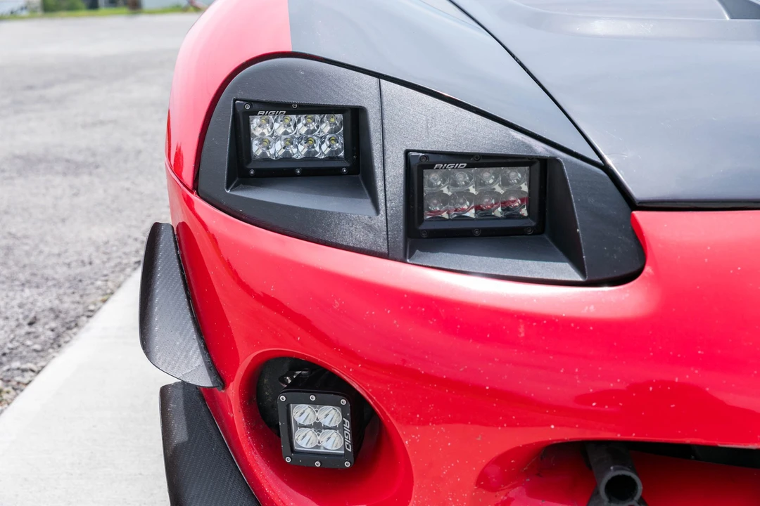 2010 Dodge Viper ACR 4th Gen - Image 10 of 31