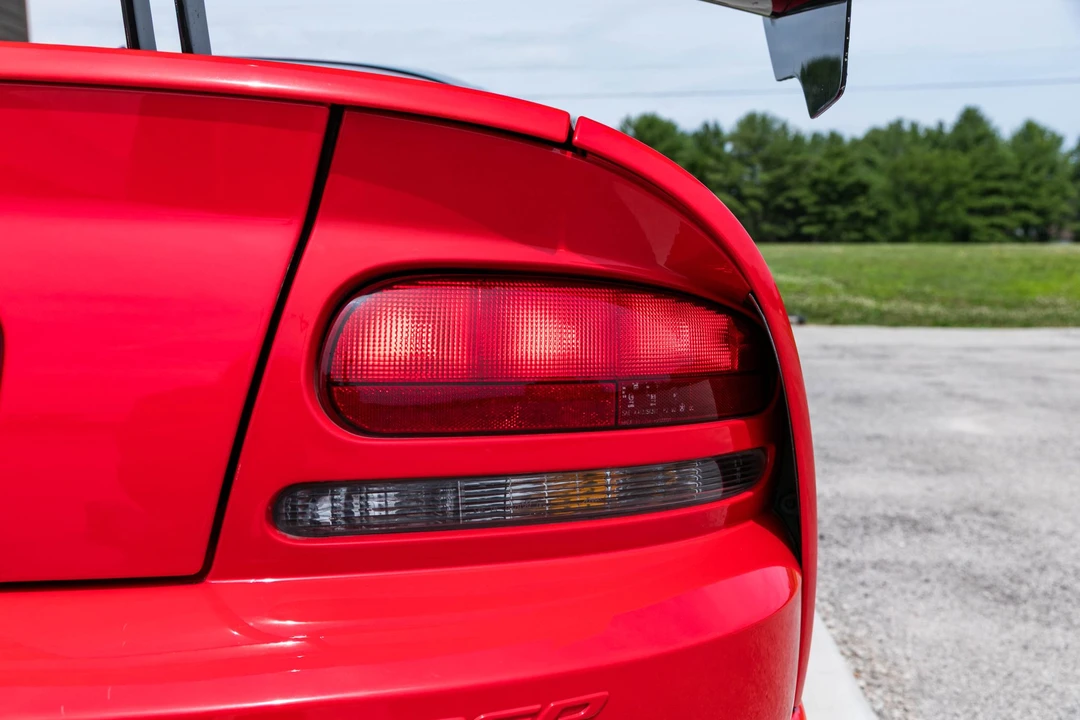 2010 Dodge Viper ACR 4th Gen - Image 19 of 31