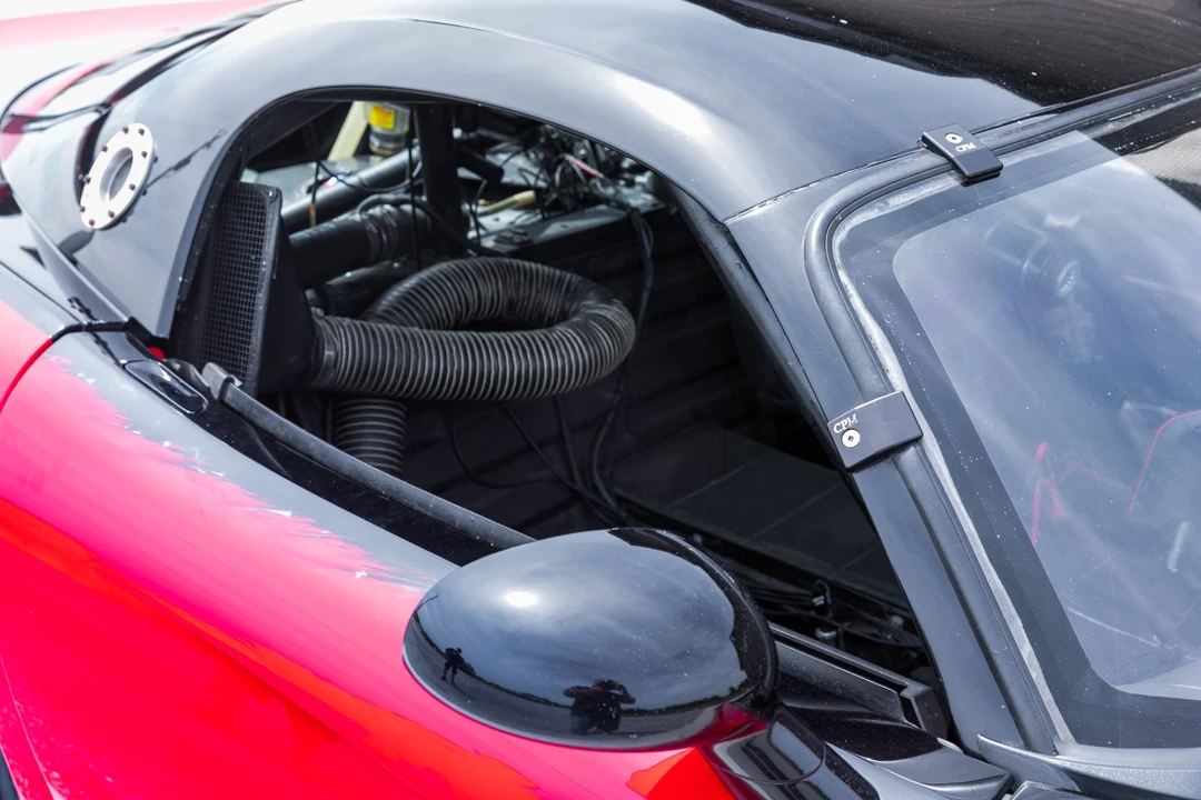 2010 Dodge Viper ACR 4th Gen - Image 27 of 31