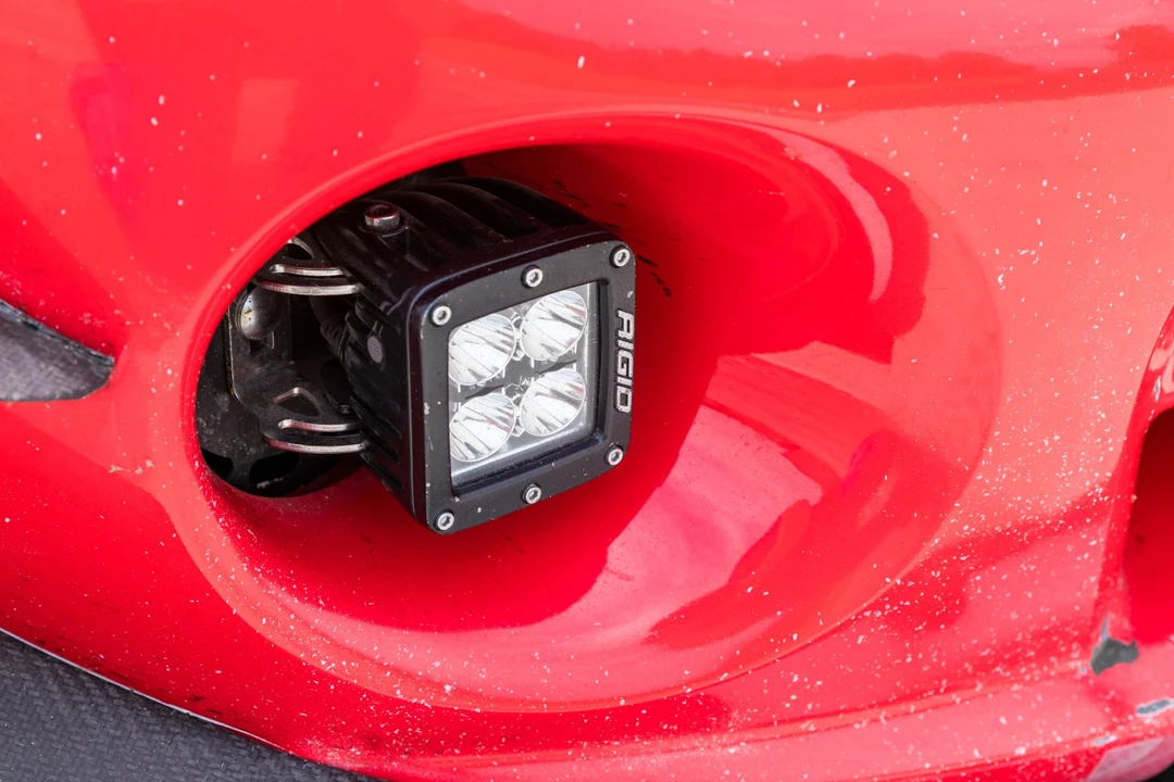 2010 Dodge Viper ACR 4th Gen - Image 12 of 31