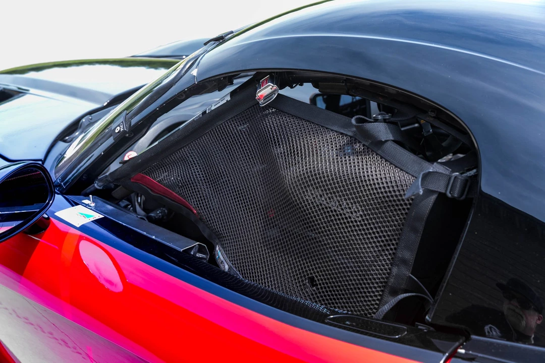 2010 Dodge Viper ACR 4th Gen - Image 30 of 31