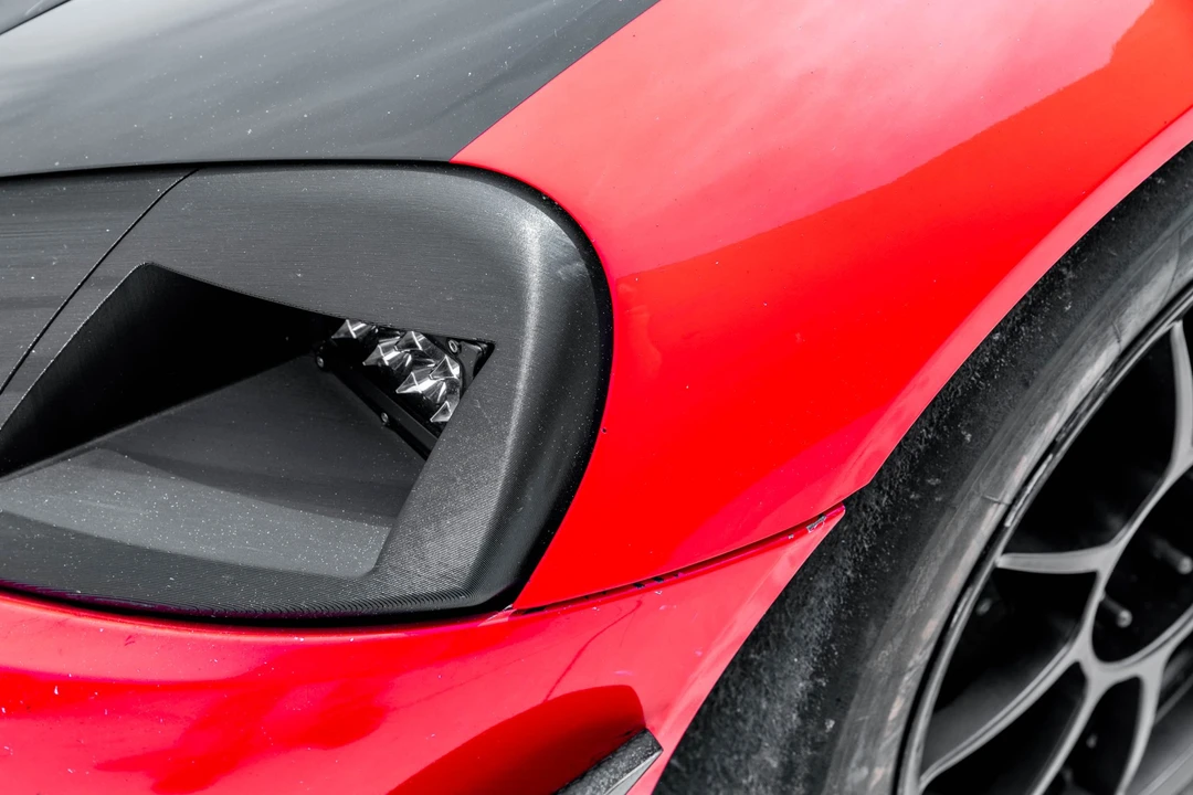 2010 Dodge Viper ACR 4th Gen - Image 14 of 31