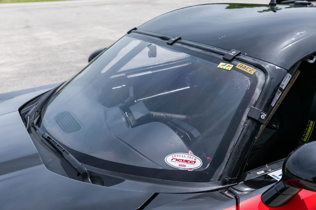 2010 Dodge Viper ACR 4th Gen - Image 23 of 31