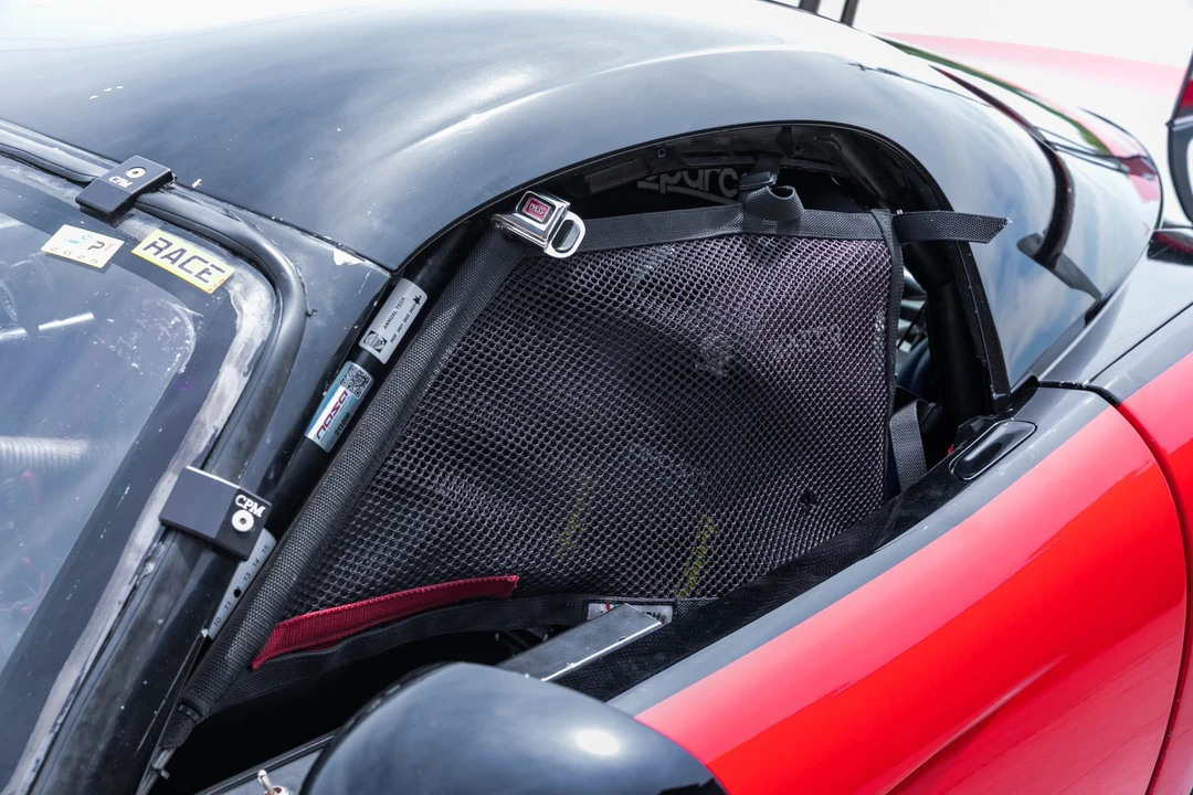 2010 Dodge Viper ACR 4th Gen - Image 28 of 31