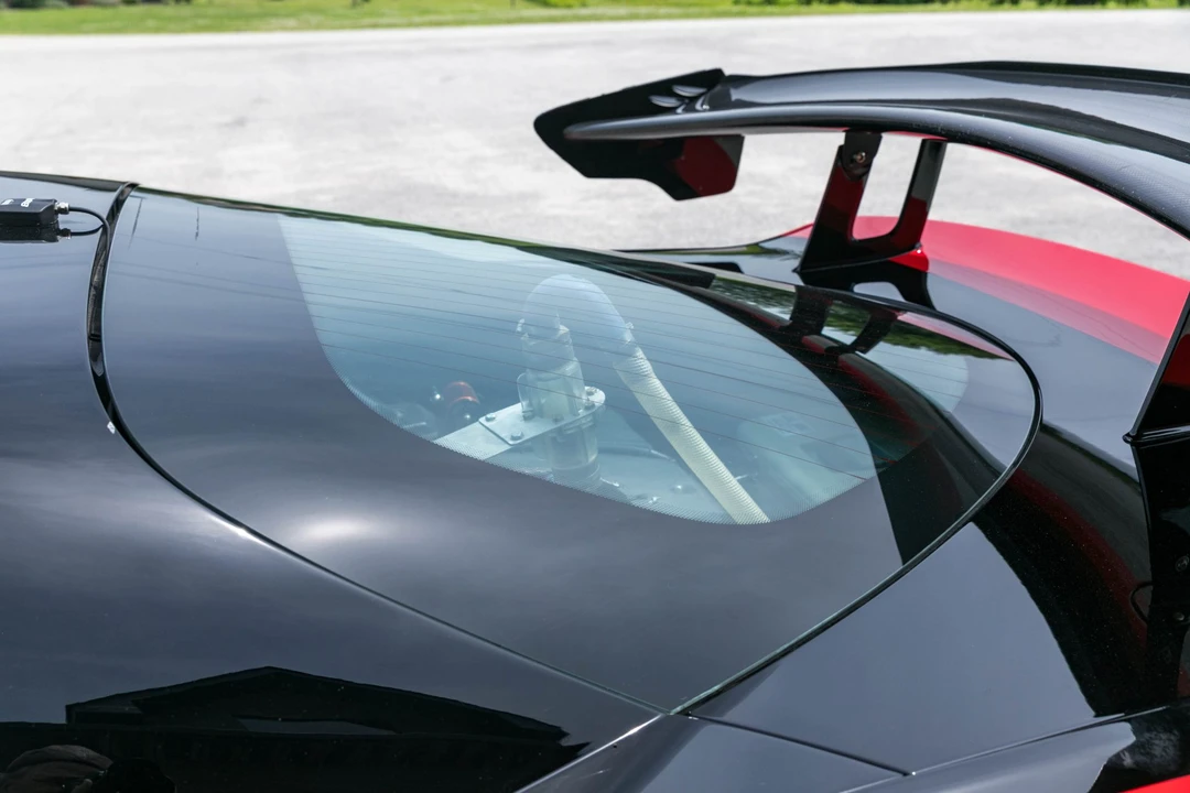 2010 Dodge Viper ACR 4th Gen - Image 26 of 31