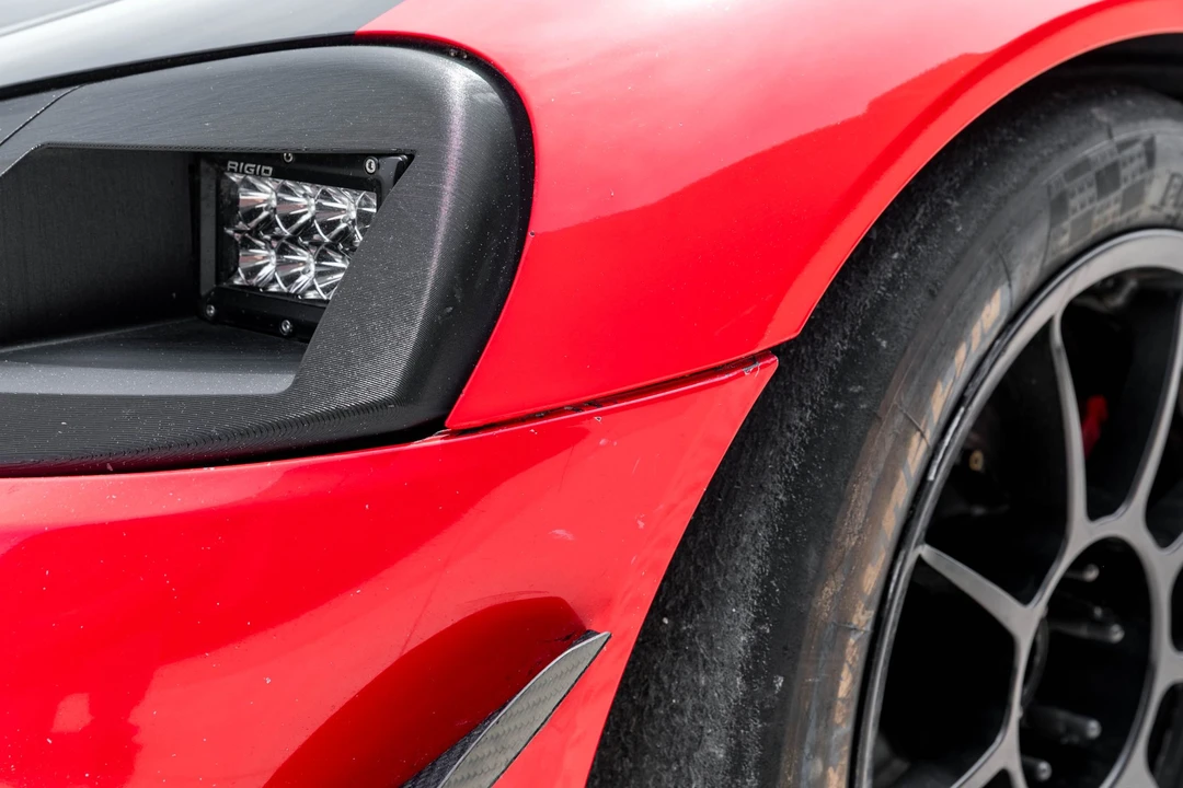 2010 Dodge Viper ACR 4th Gen - Image 15 of 31