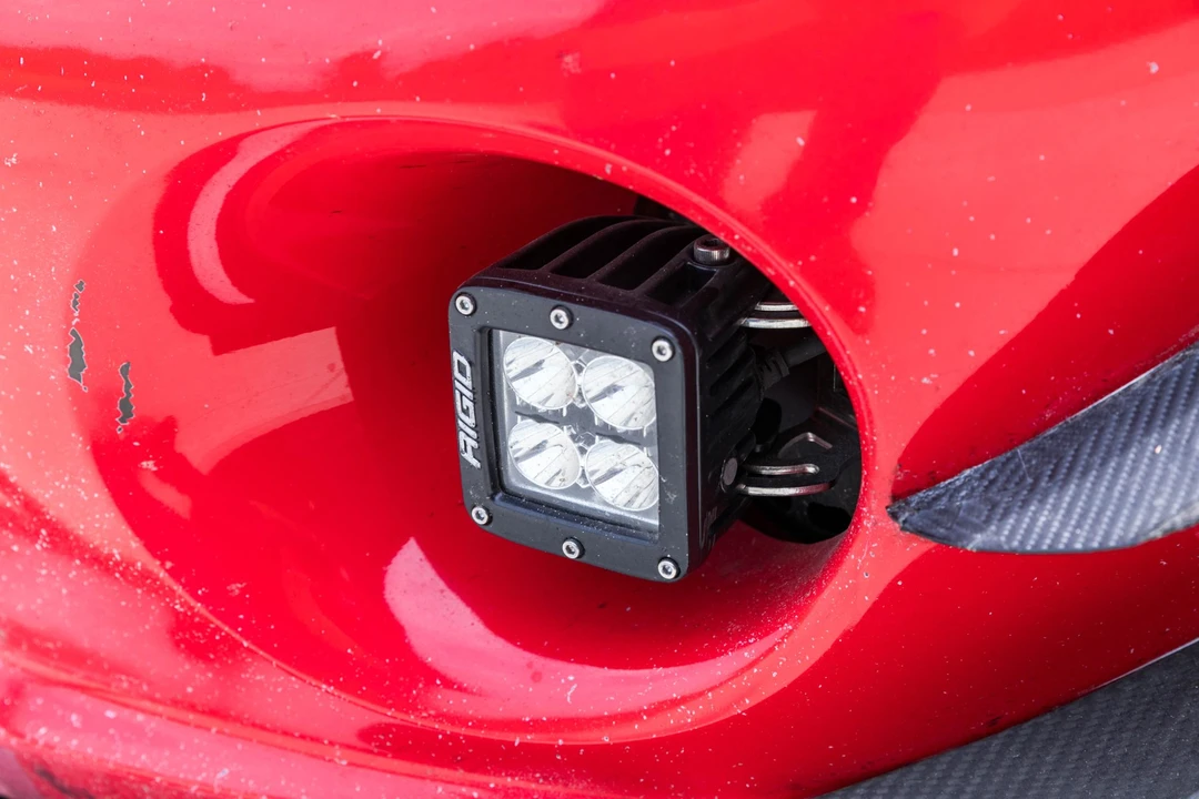 2010 Dodge Viper ACR 4th Gen - Image 13 of 31