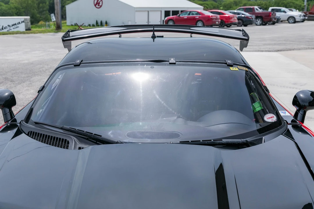 2010 Dodge Viper ACR 4th Gen - Image 22 of 31