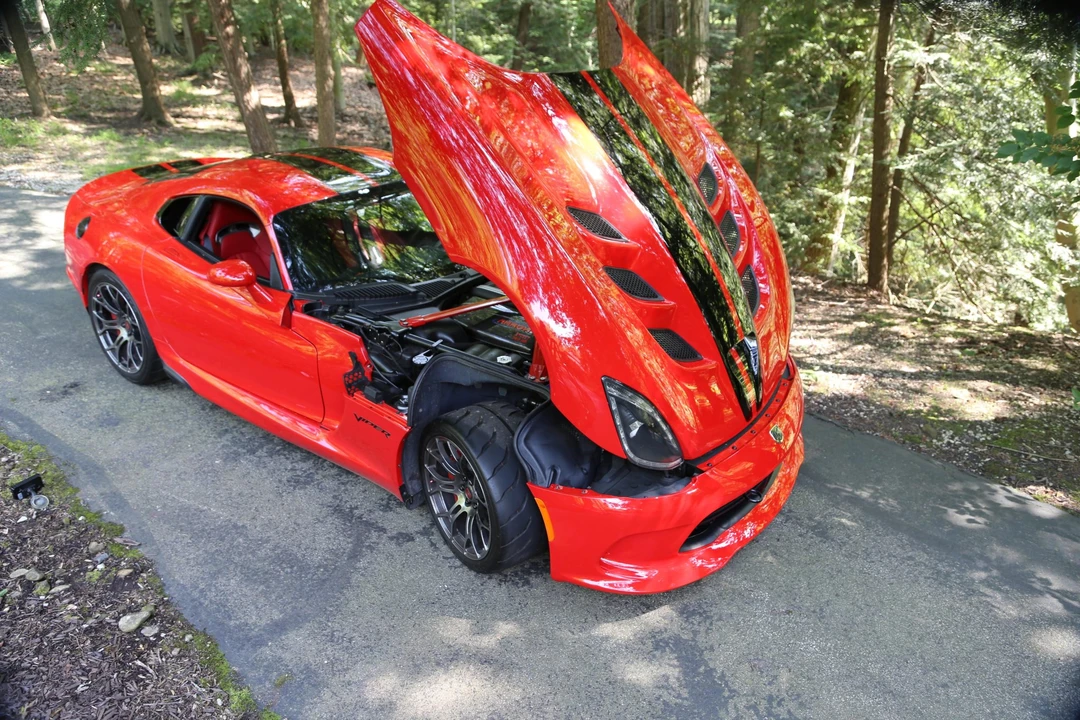 2013 Dodge Viper 5th Gen - Image 26 of 31