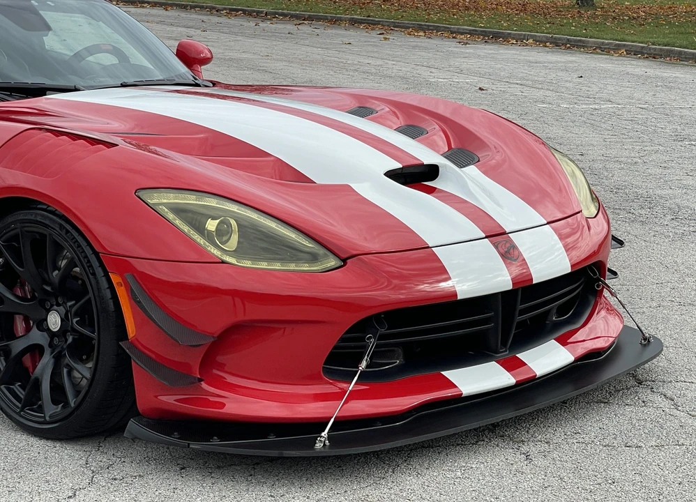 2016 Dodge Viper ACR 5th Gen - Image 26 of 31
