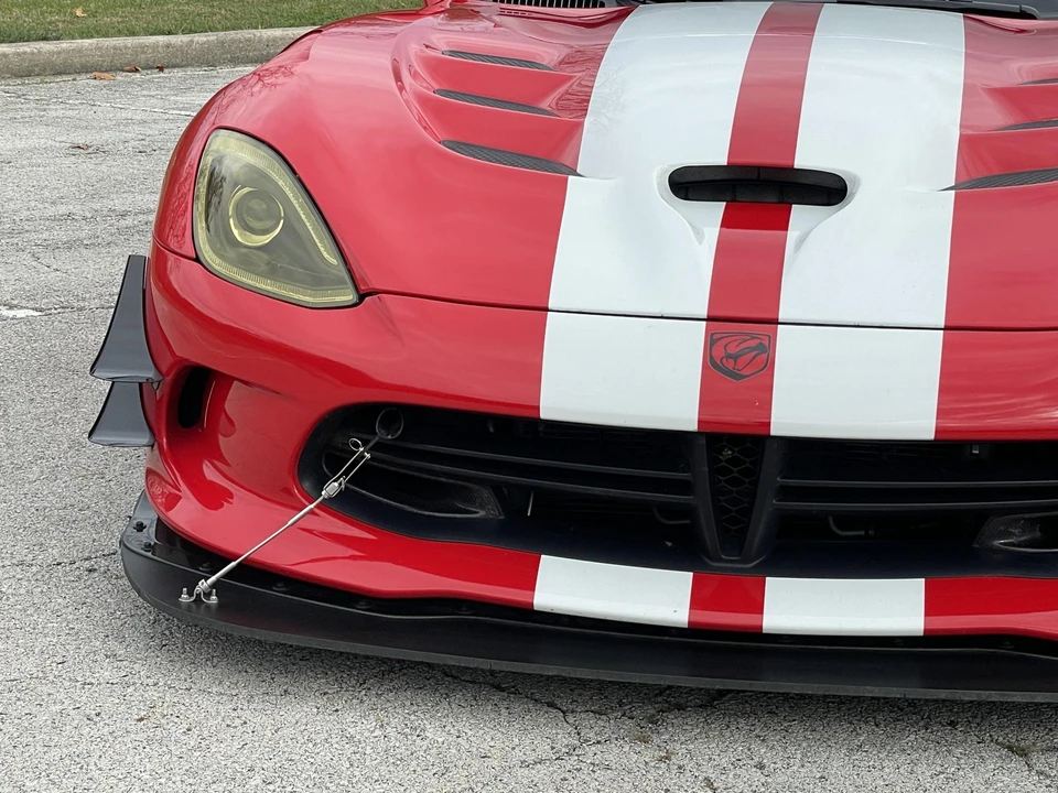 2016 Dodge Viper ACR 5th Gen - Image 28 of 31