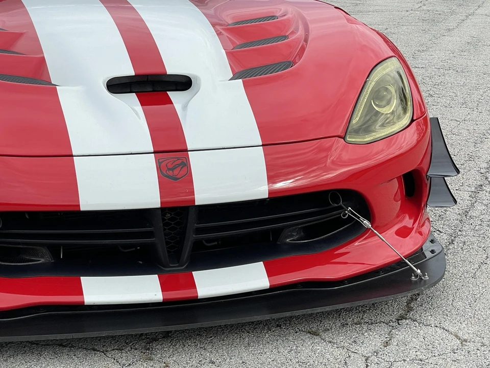 2016 Dodge Viper ACR 5th Gen - Image 29 of 31