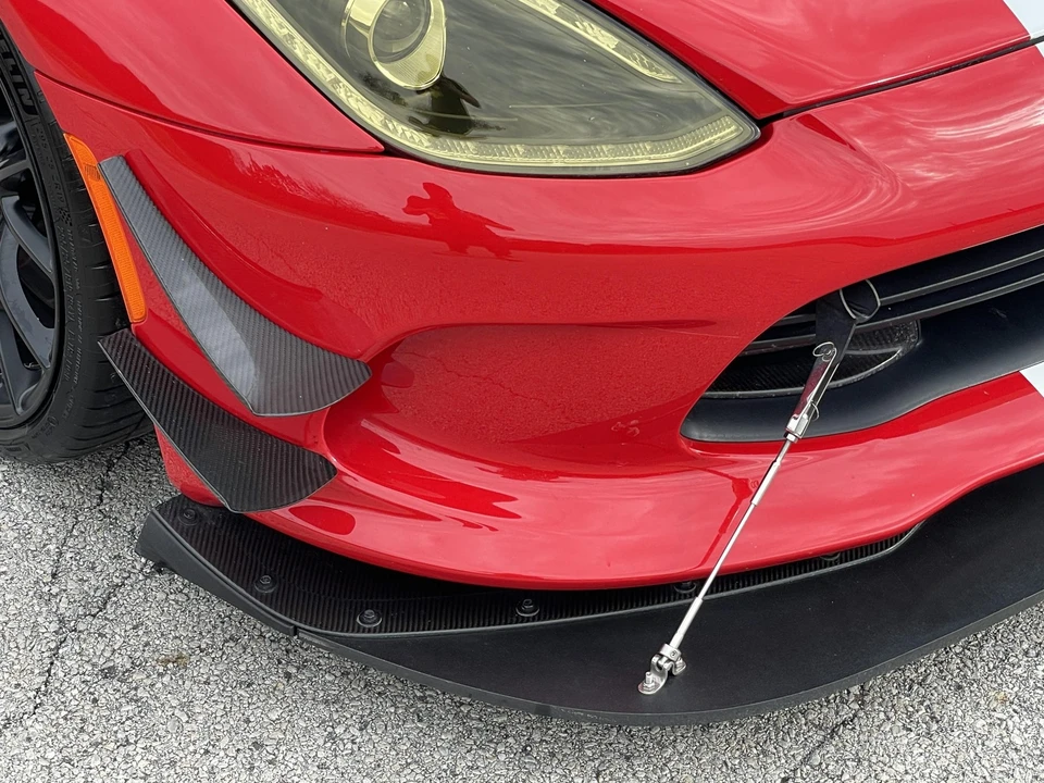 2016 Dodge Viper ACR 5th Gen - Image 31 of 31
