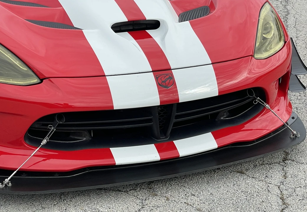 2016 Dodge Viper ACR 5th Gen - Image 30 of 31