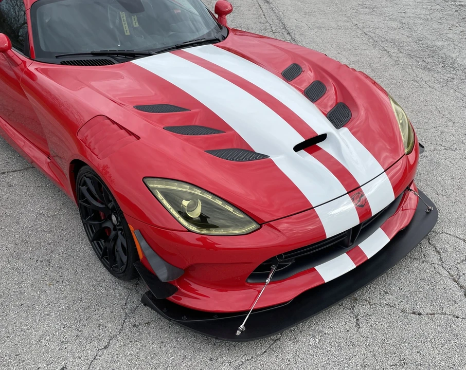 2016 Dodge Viper ACR 5th Gen - Image 23 of 31