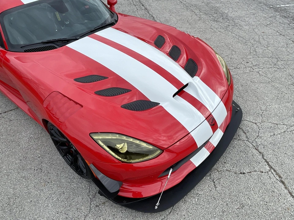 2016 Dodge Viper ACR 5th Gen - Image 20 of 31
