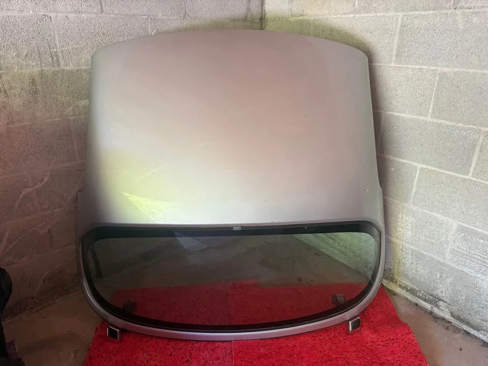 1990 Parts & Memorabilia Bodywork - Image 3 of 5