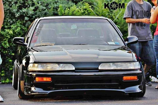 Acura Integra JDM 1-Piece Stanley Headlights