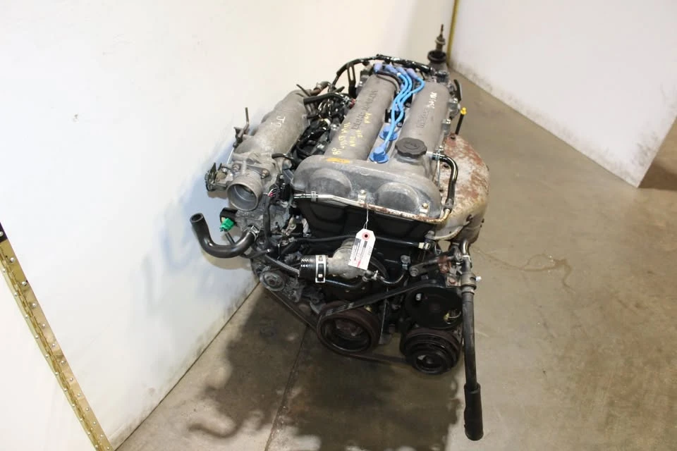 1990 Mazda NA MX-5 Miata - Image 5 of 9
