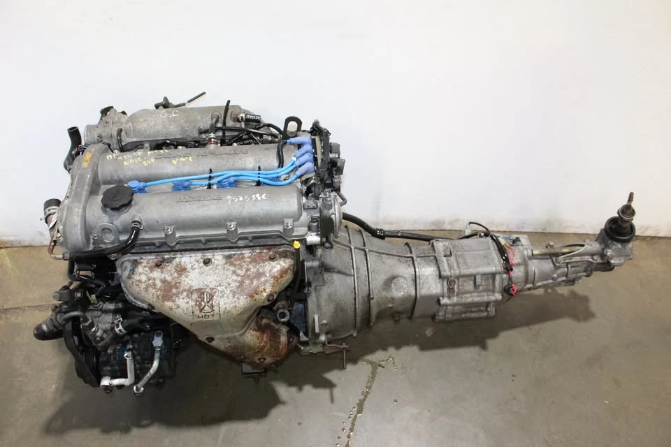 1990 Mazda NA MX-5 Miata - Image 7 of 9